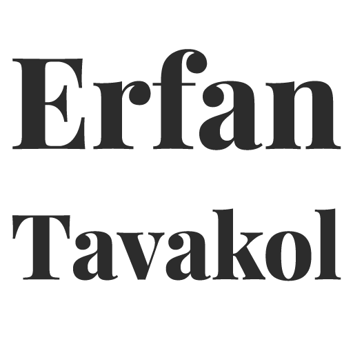 Erfan Tavakol